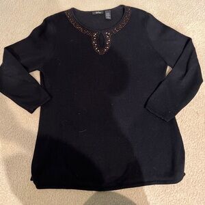 Taylor Marcs Sweater - XL.